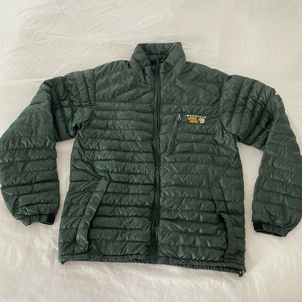Mountain Hardwear Women’s Puffer